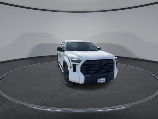 Thumbnail: 2026 Toyota Tundra - 2