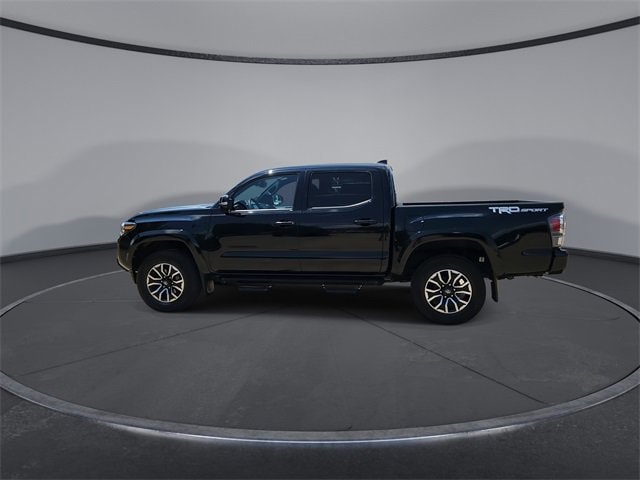 Thumbnail: 2021 Toyota Tacoma - 9