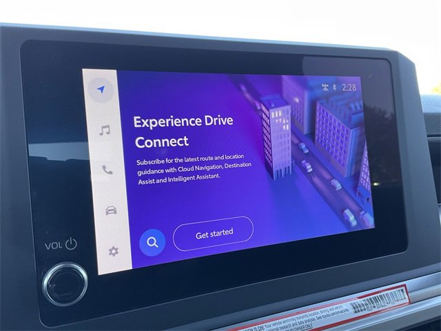 Thumbnail: 2025 Toyota Tacoma - 23