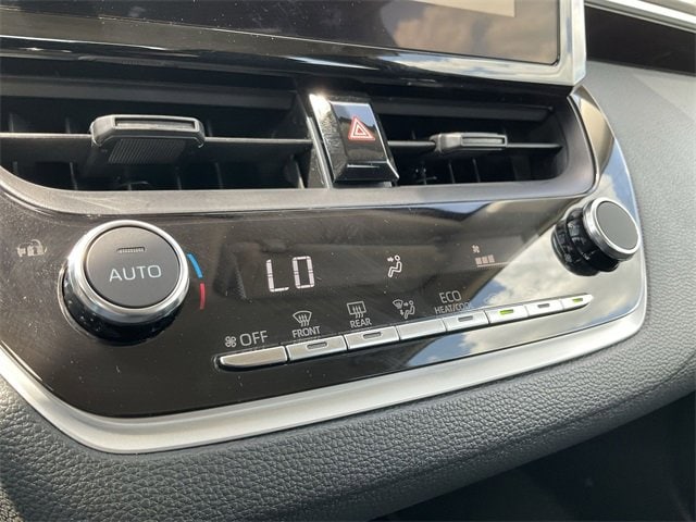 Thumbnail: 2025 Toyota Corolla - 23