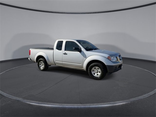 Thumbnail: 2017 Nissan Frontier - 2