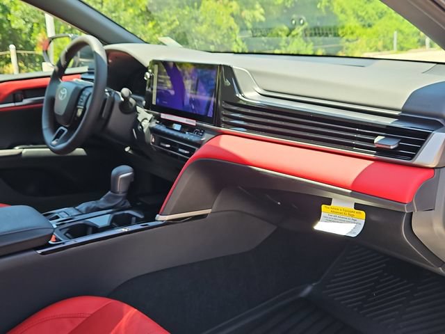 Thumbnail: 2026 Toyota Camry - 20