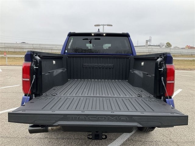 Thumbnail: 2025 Toyota Tacoma - 16