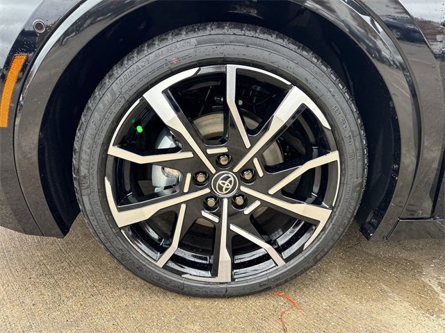 Thumbnail: 2026 Toyota Prius - 11