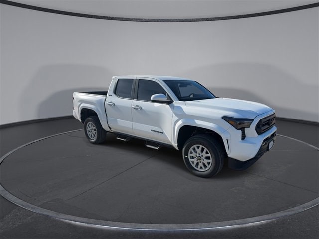 Thumbnail: 2026 Toyota Tacoma - 2