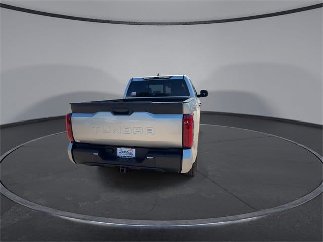 Thumbnail: 2026 Toyota Tundra - 7