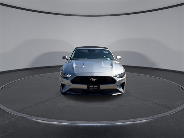 Thumbnail: 2022 Ford Mustang - 3