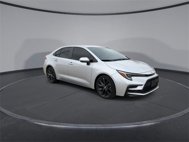 Thumbnail: 2023 Toyota Corolla - 2