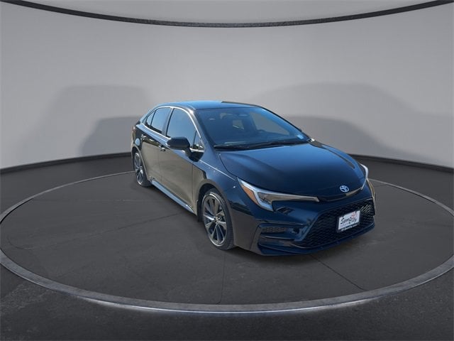 Thumbnail: 2026 Toyota Corolla - 2