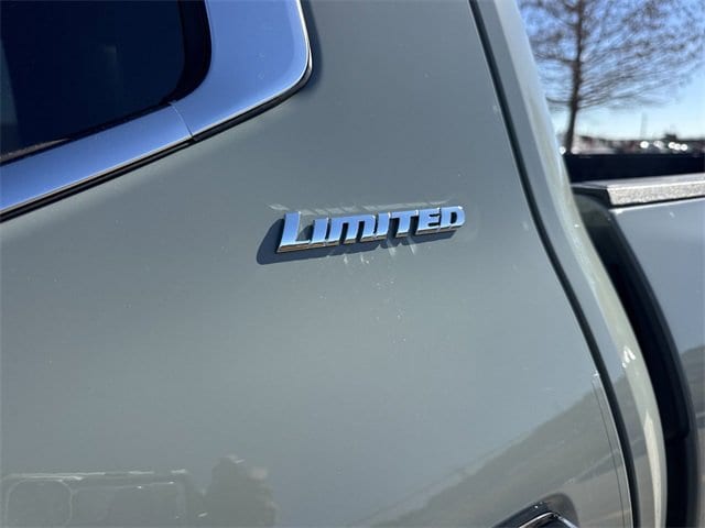 Thumbnail: 2026 Toyota Tundra - 11