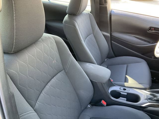 Thumbnail: 2025 Toyota Corolla - 17