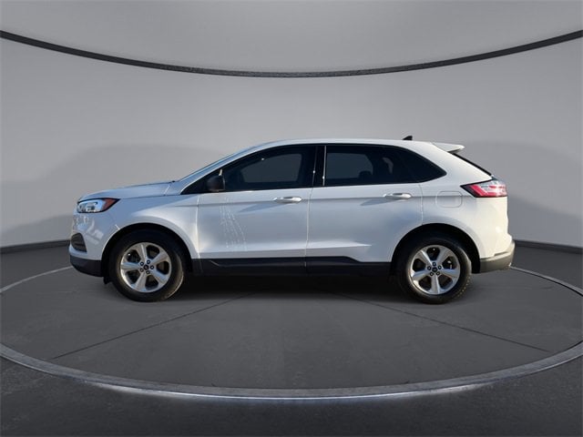 Thumbnail: 2020 Ford Edge - 5