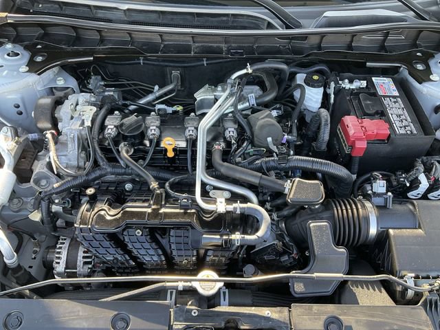 Thumbnail: 2024 Nissan Altima - 11