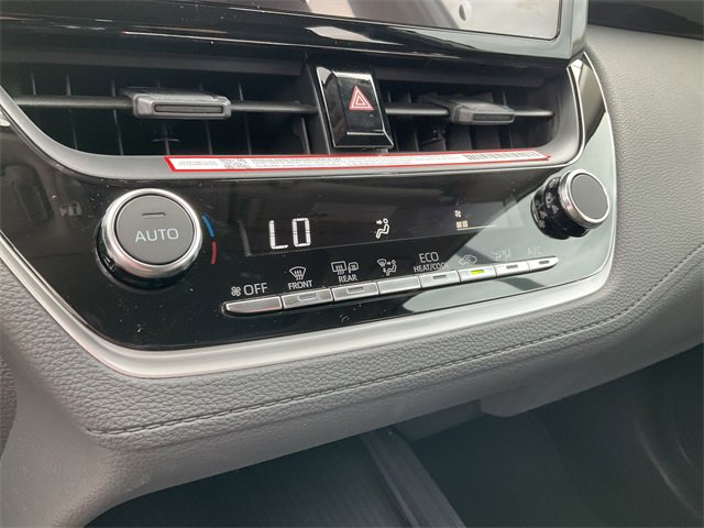 Thumbnail: 2026 Toyota Corolla Cross - 24