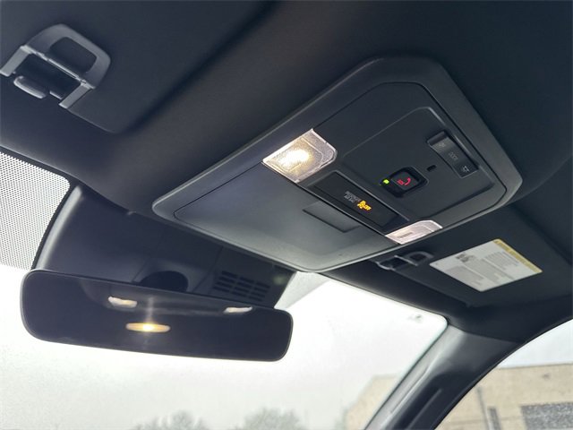 Thumbnail: 2025 Toyota Tacoma - 26