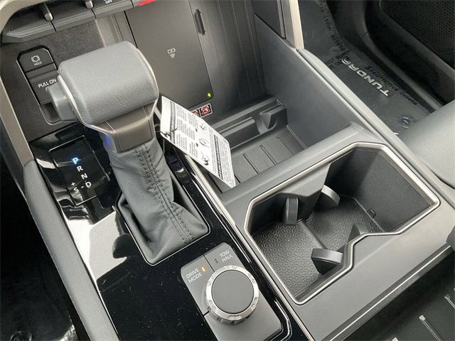 Thumbnail: 2026 Toyota Tundra - 24