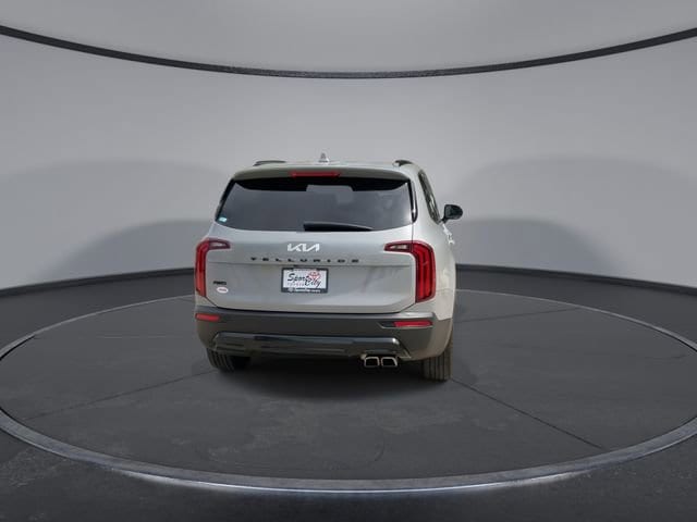 Thumbnail: 2022 Kia Telluride - 7
