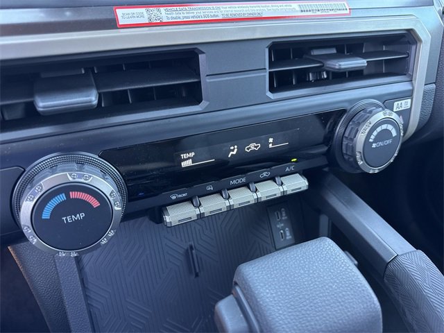 Thumbnail: 2025 Toyota Tacoma - 23