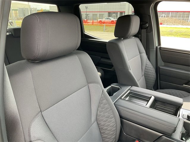 Thumbnail: 2026 Toyota Tundra - 18