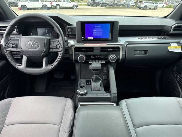 Thumbnail: 2025 Toyota Tacoma - 20