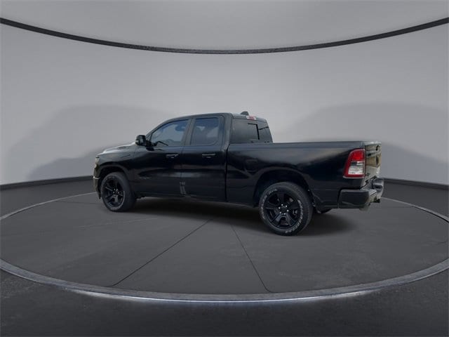 Thumbnail: 2022 RAM 1500 - 6