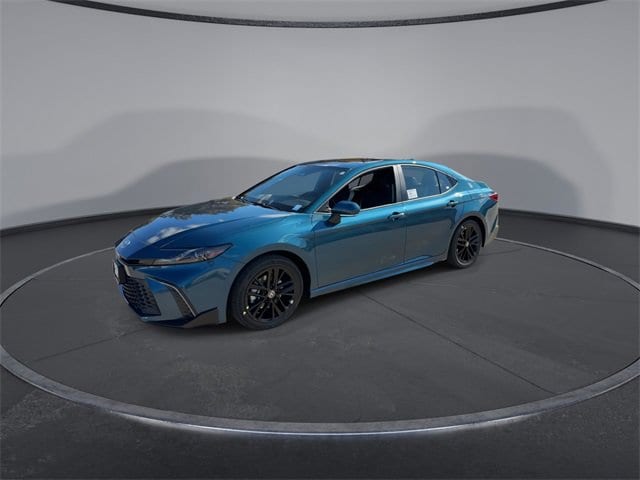 Thumbnail: 2026 Toyota Camry - 4