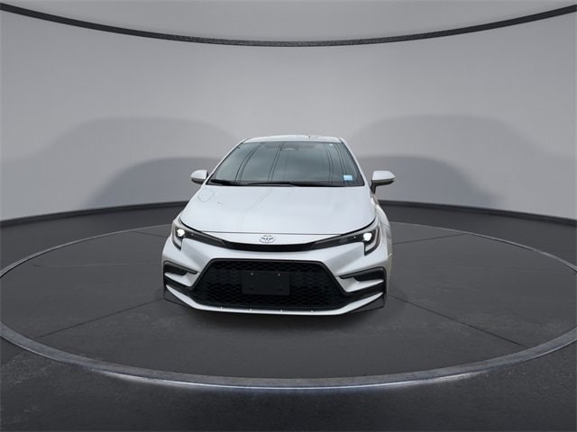 Thumbnail: 2023 Toyota Corolla - 3