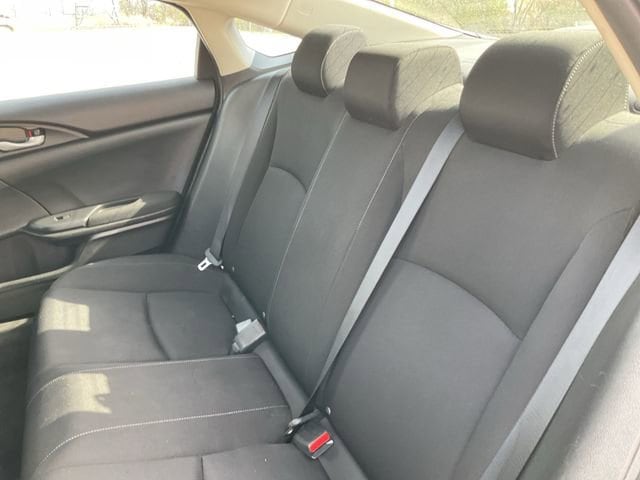 Thumbnail: 2018 Honda Civic - 16