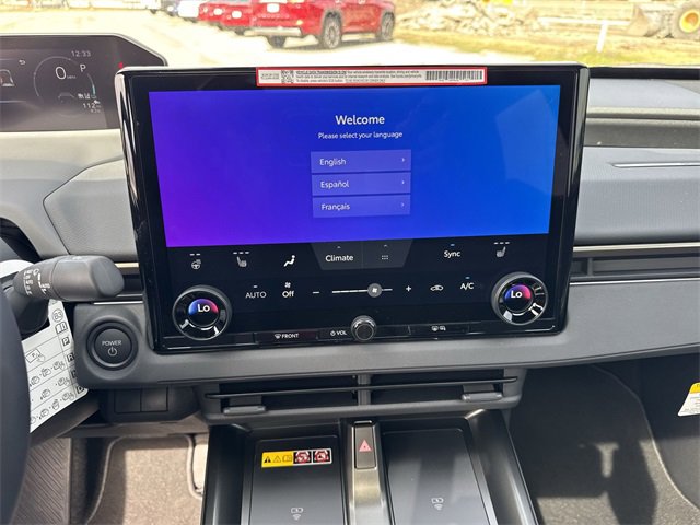 Thumbnail: 2026 Toyota bZ - 20