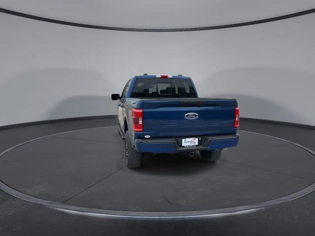 Thumbnail: 2022 Ford F-150 - 7