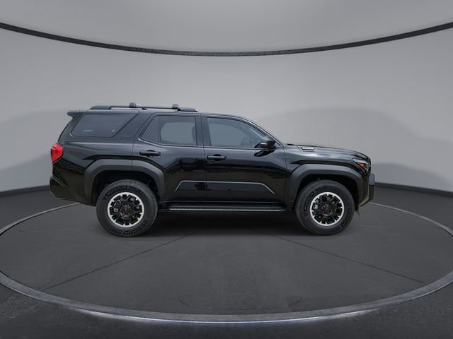 Thumbnail: 2026 Toyota 4Runner - 9