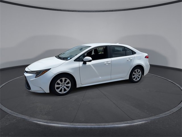 2024 Toyota Corolla LE photo 4
