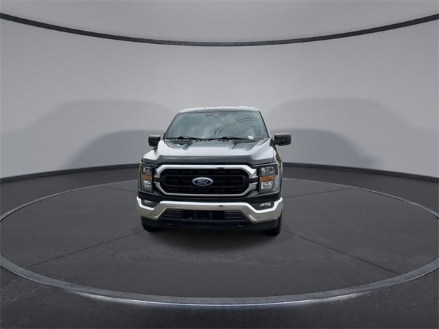Thumbnail: 2023 Ford F-150 - 3