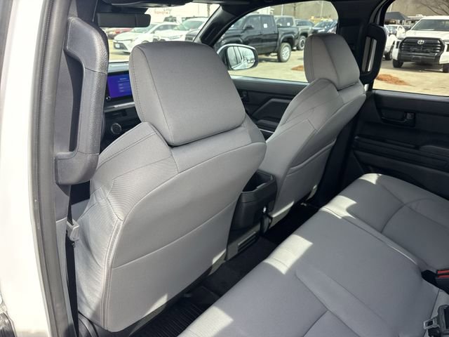 Thumbnail: 2026 Toyota Tacoma - 14