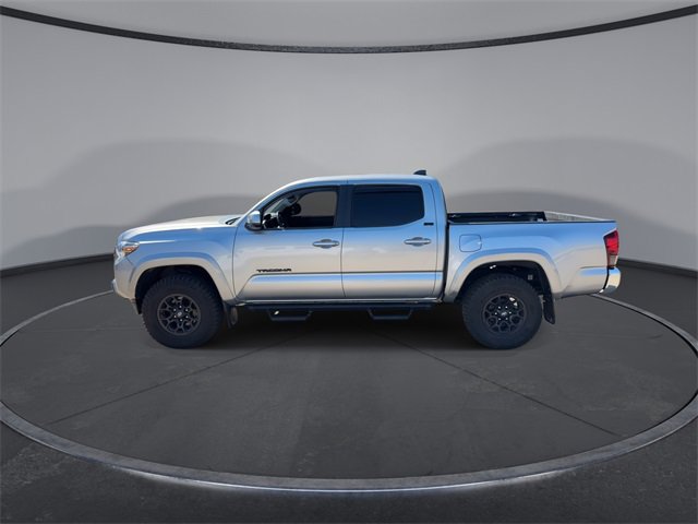 2021 Toyota Tacoma SR5 V6 photo 3