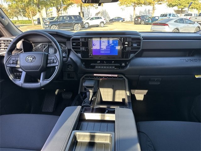 Thumbnail: 2026 Toyota Tundra - 16