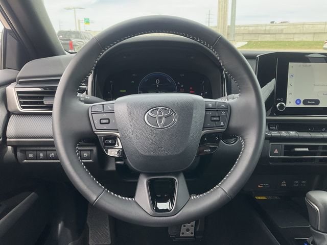 Thumbnail: 2026 Toyota Camry - 18