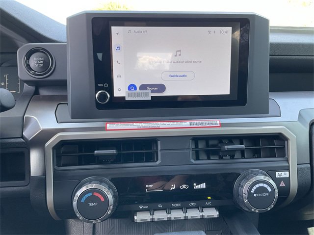 Thumbnail: 2024 Toyota Tacoma - 20