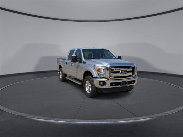 Thumbnail: 2016 Ford F-250 - 2