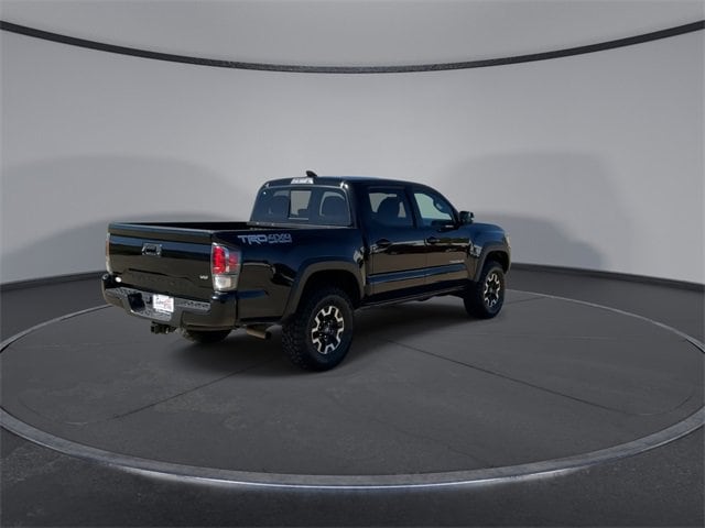 Thumbnail: 2023 Toyota Tacoma - 8