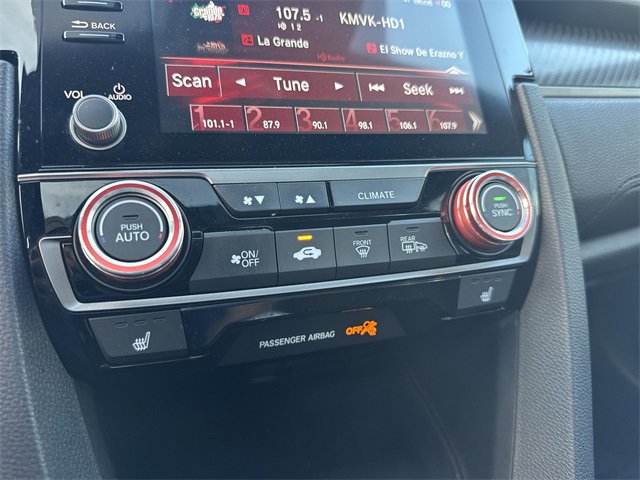 Thumbnail: 2020 Honda Civic - 24