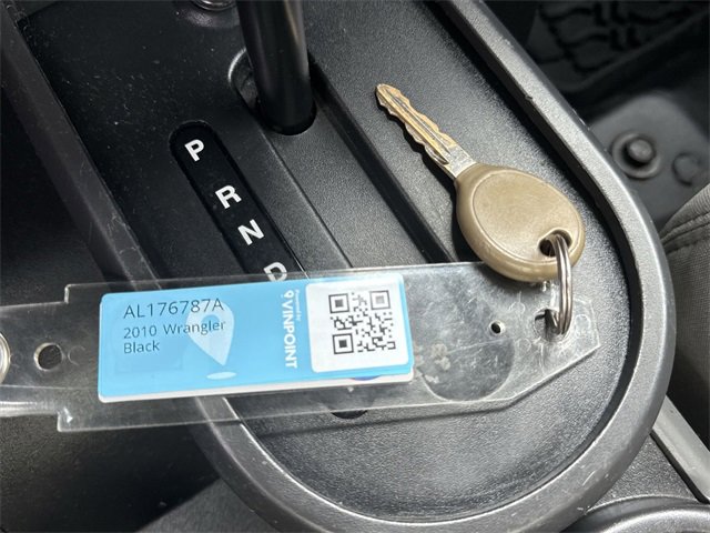 Thumbnail: 2010 Jeep Wrangler - 24