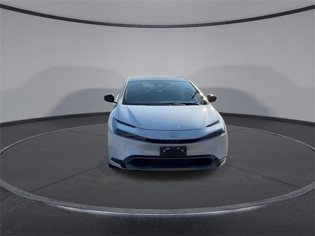 Thumbnail: 2025 Toyota Prius - 3