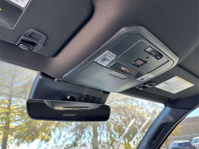 Thumbnail: 2025 Toyota Tacoma - 25