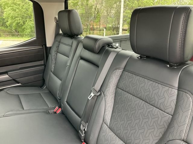 Thumbnail: 2024 Toyota Tundra - 17