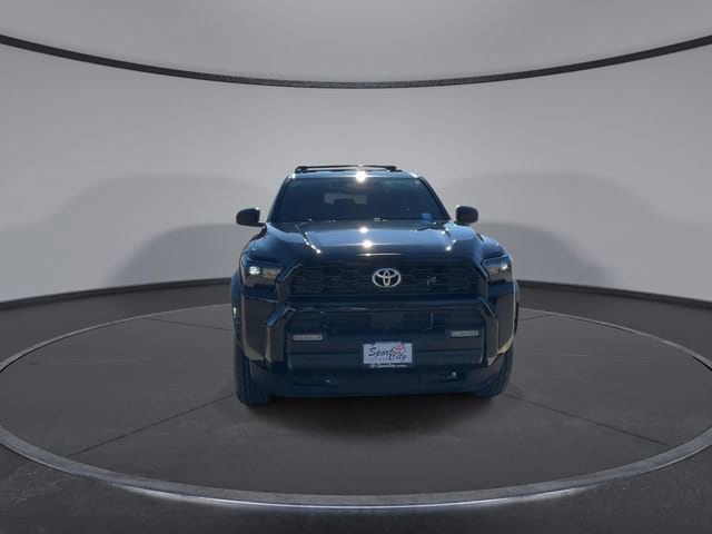 Thumbnail: 2025 Toyota 4Runner - 3