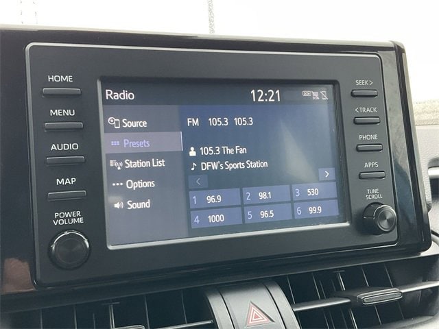 Thumbnail: 2019 Toyota RAV4 - 20