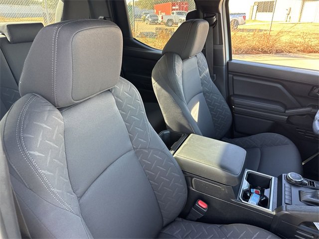 Thumbnail: 2026 Toyota Tacoma - 17