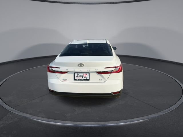 Thumbnail: 2026 Toyota Camry - 7