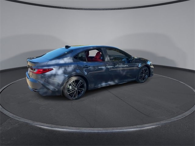 Thumbnail: 2026 Toyota Camry - 8
